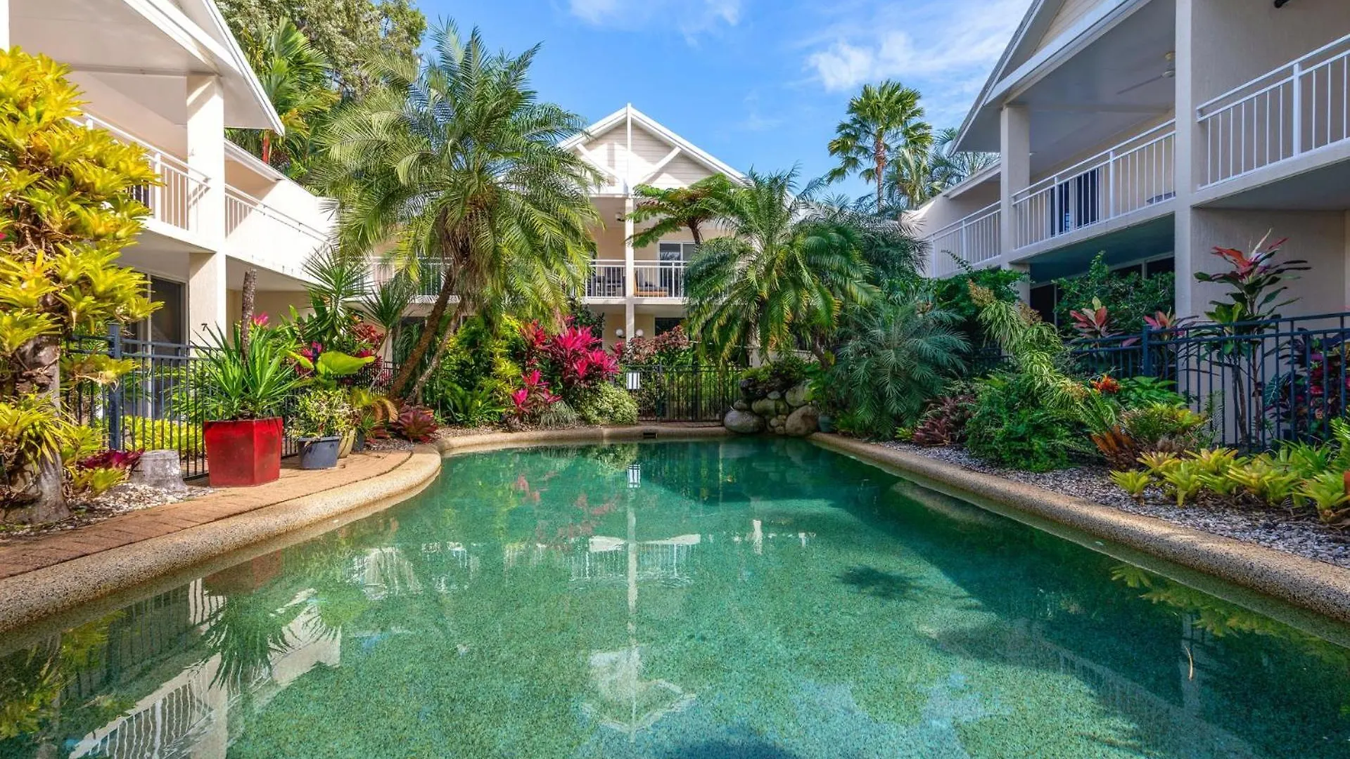 3 Yaringa Apartment Port Douglas
