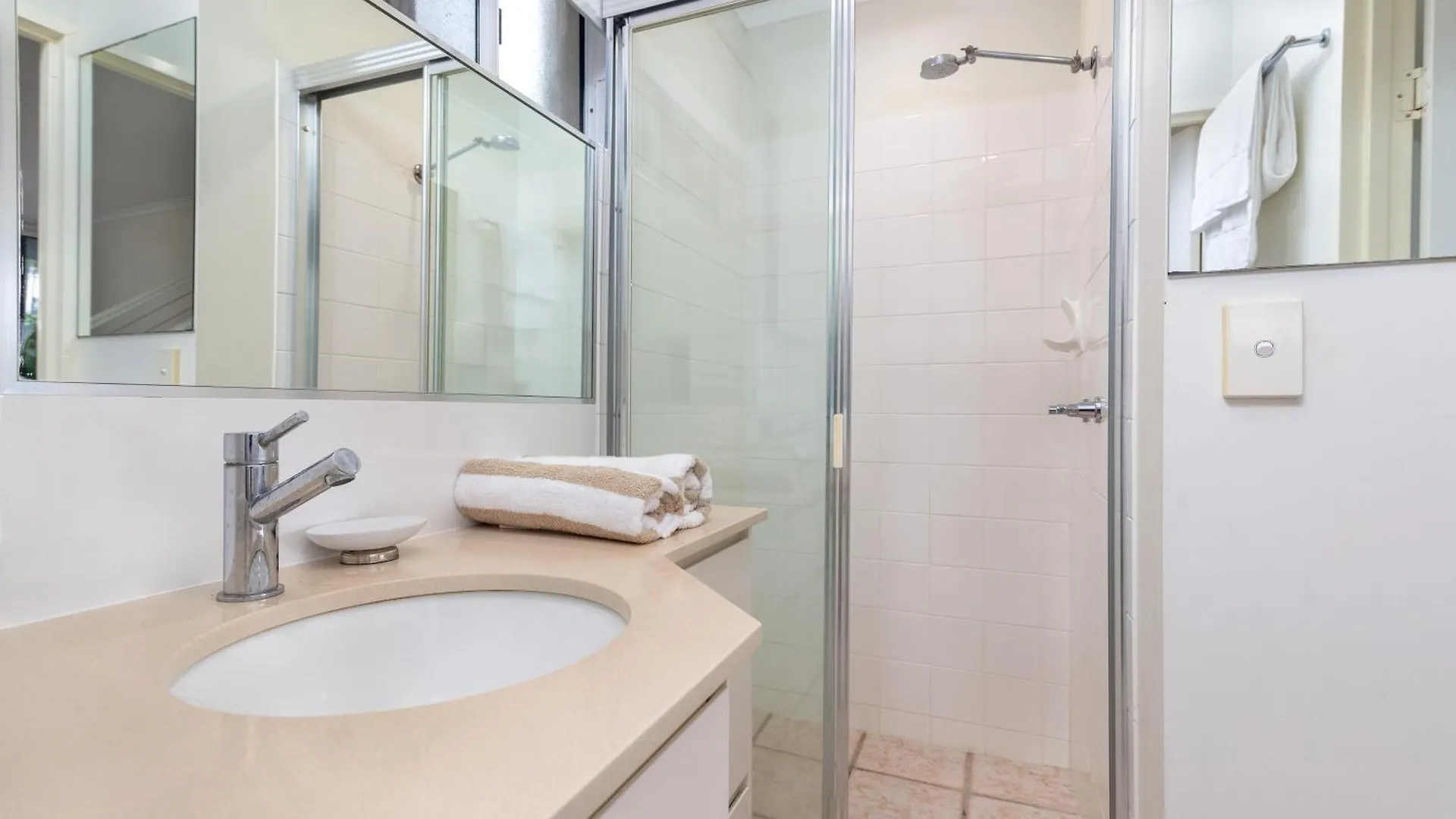 3 Yaringa Apartment Port Douglas