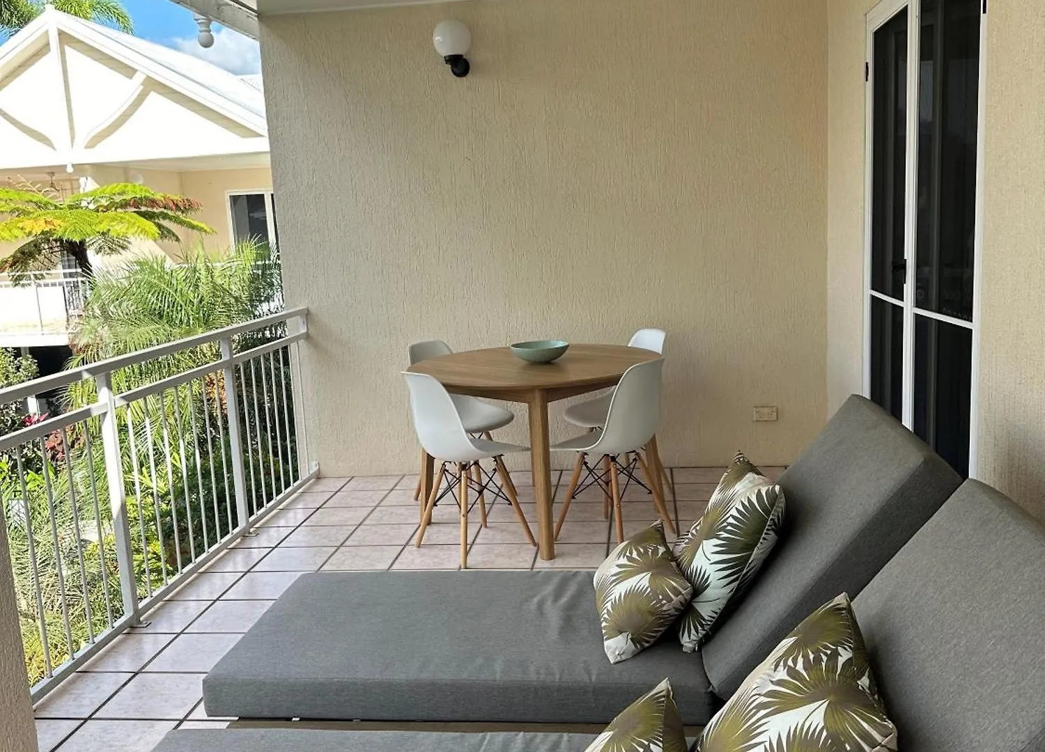 3 Yaringa Apartment Port Douglas