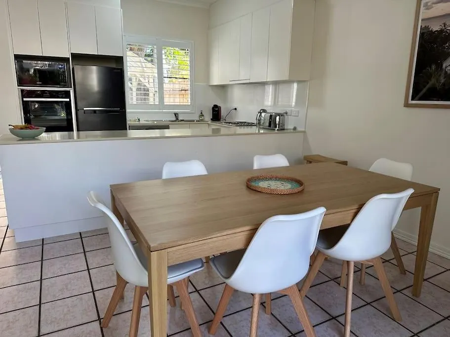 3 Yaringa Apartment Port Douglas