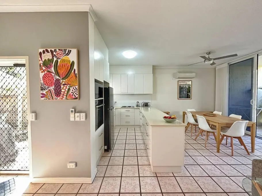 3 Yaringa Apartment Port Douglas Australia