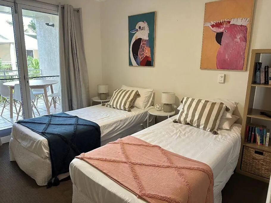3 Yaringa Apartment Port Douglas