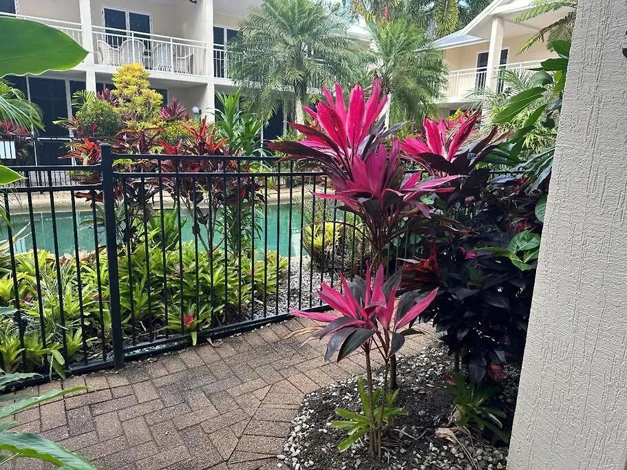 3 Yaringa Apartment Port Douglas
