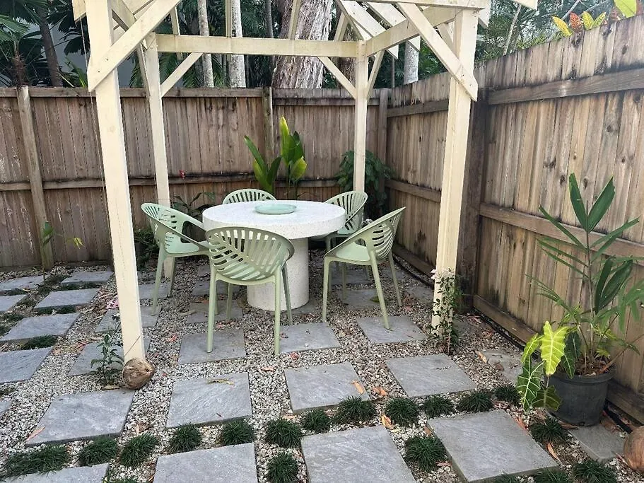 3 Yaringa Apartment Port Douglas 0*,  Australia