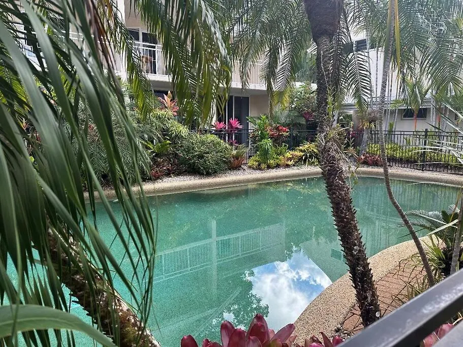 3 Yaringa Apartment Port Douglas