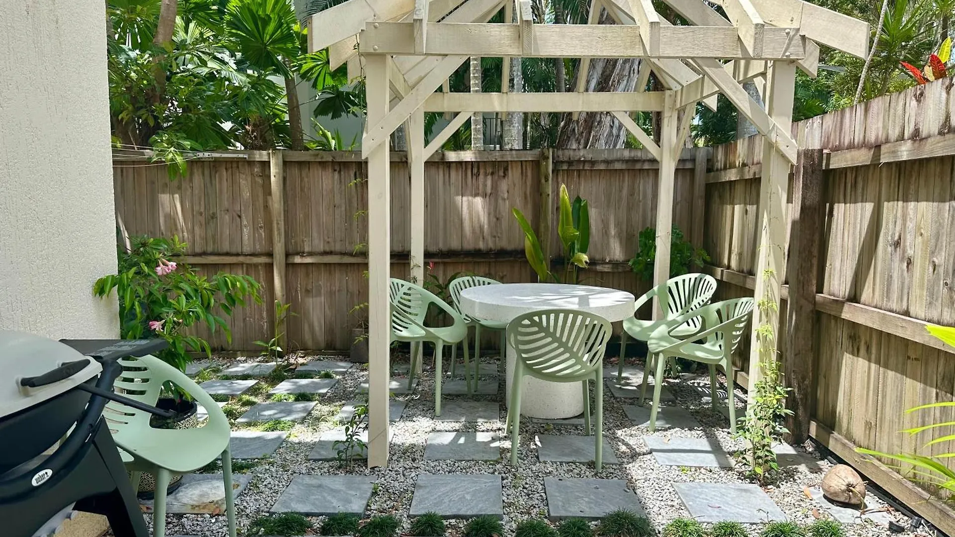 3 Yaringa Apartment Port Douglas Australia