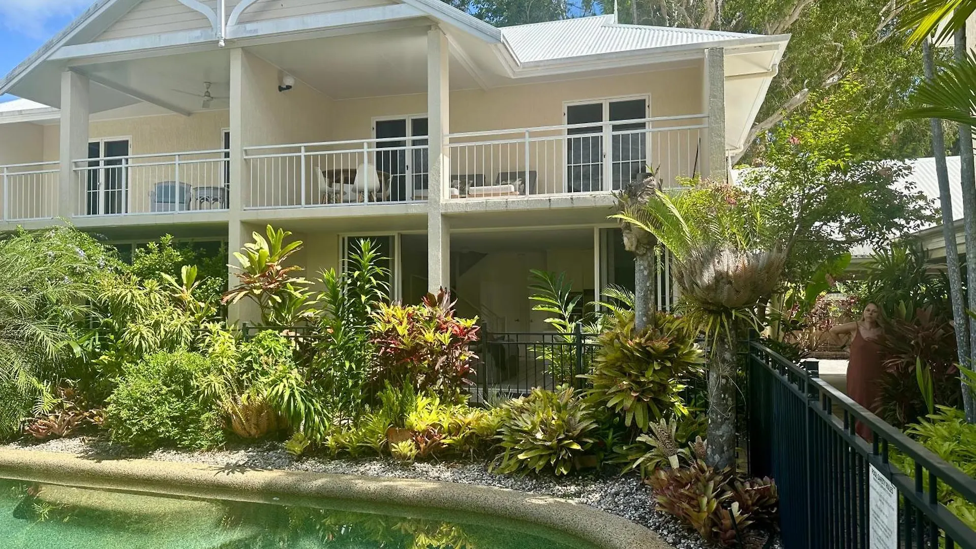 3 Yaringa Apartment Port Douglas