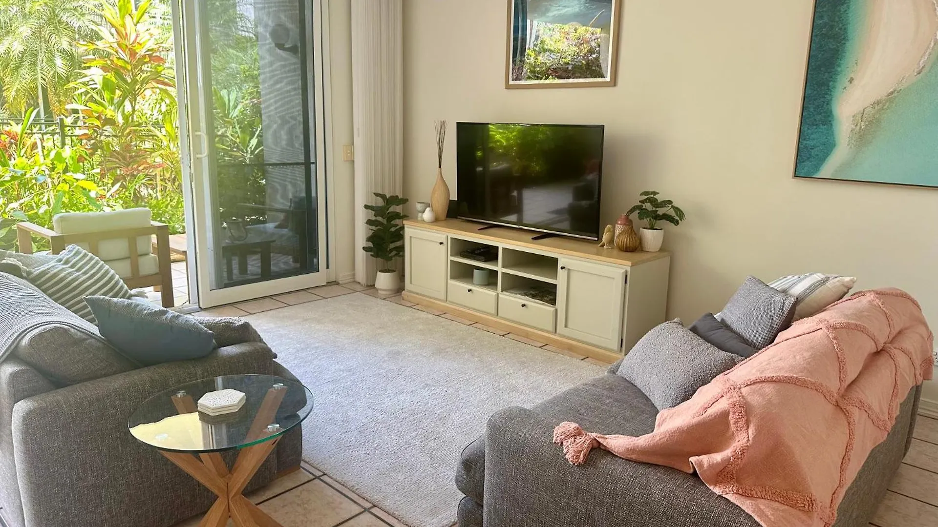 3 Yaringa Apartment Port Douglas