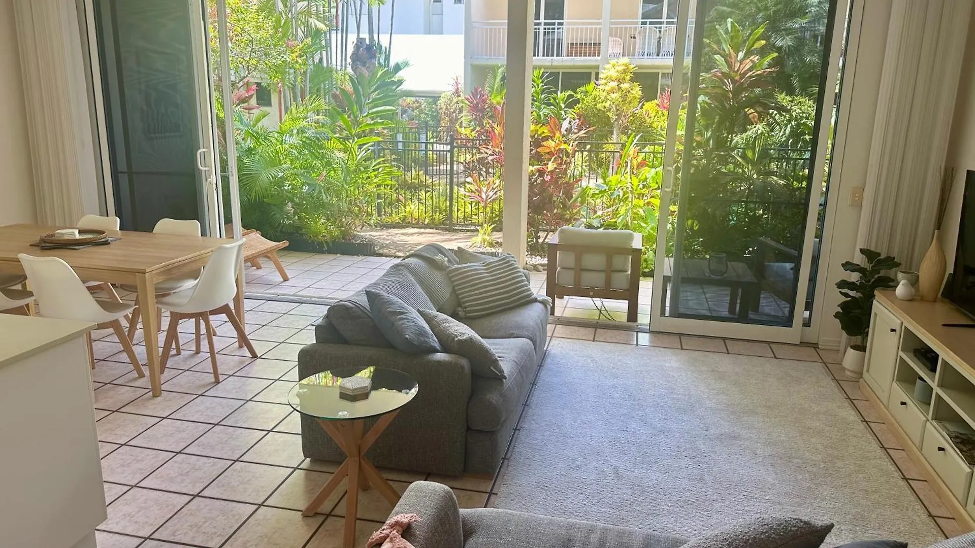 3 Yaringa Apartment Port Douglas