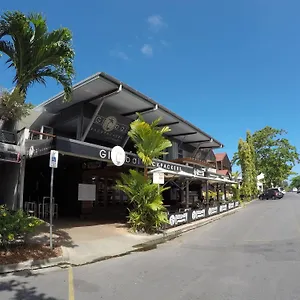 Global Backpackers Auberge de jeunesse